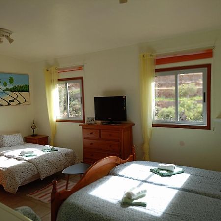 Tenerife Paradise - Fsj 109 Apartment San Juan de la Rambla Luaran gambar