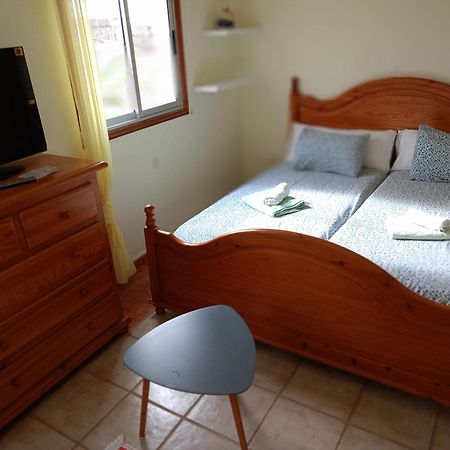 Tenerife Paradise - Fsj 109 Apartment San Juan de la Rambla Luaran gambar