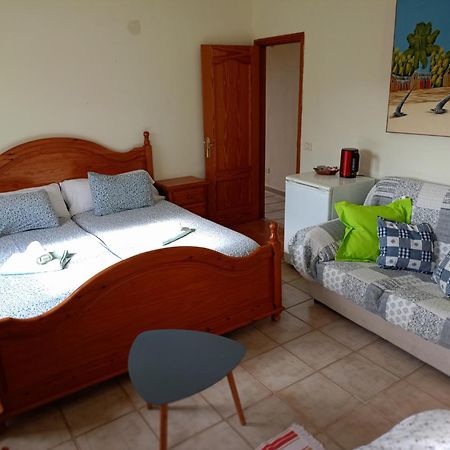 Tenerife Paradise - Fsj 109 Apartment San Juan de la Rambla Luaran gambar