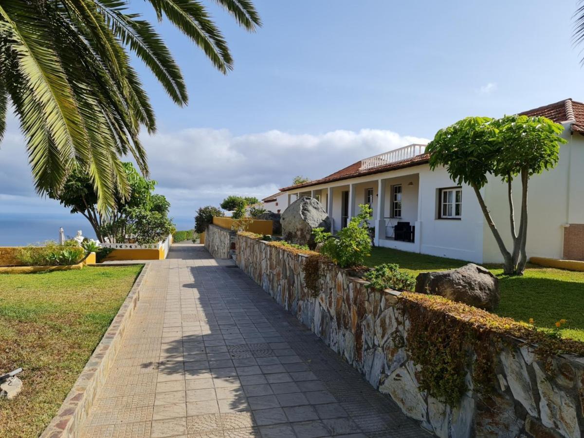 Tenerife Paradise - Fsj 109 Apartment San Juan de la Rambla Luaran gambar